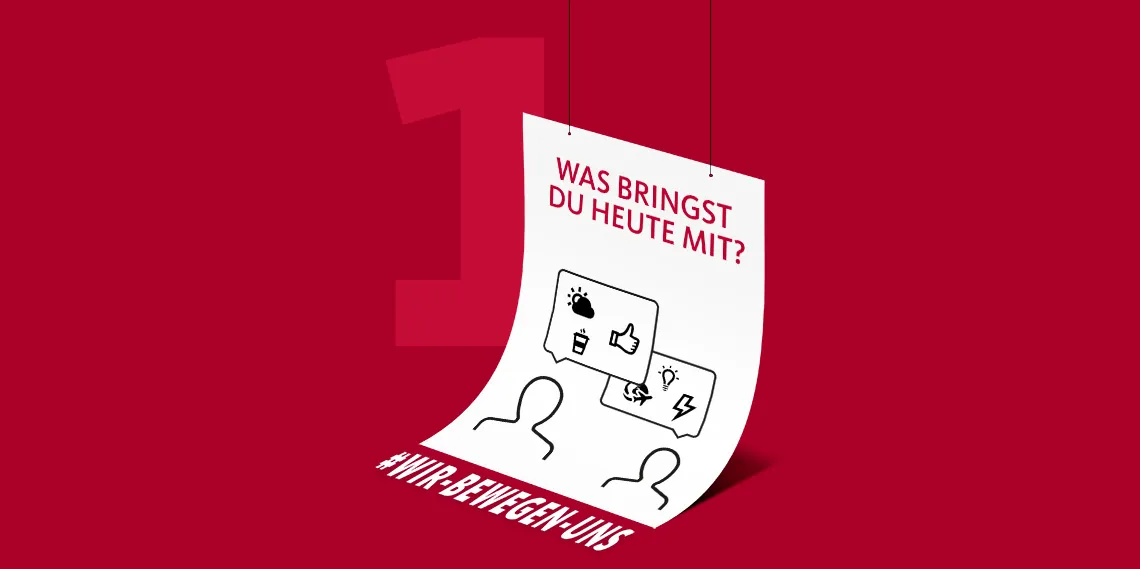Check-In Grafik