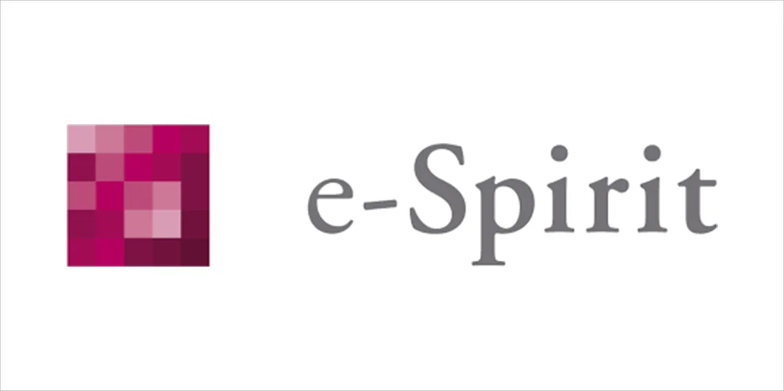 e-spirit Logo
