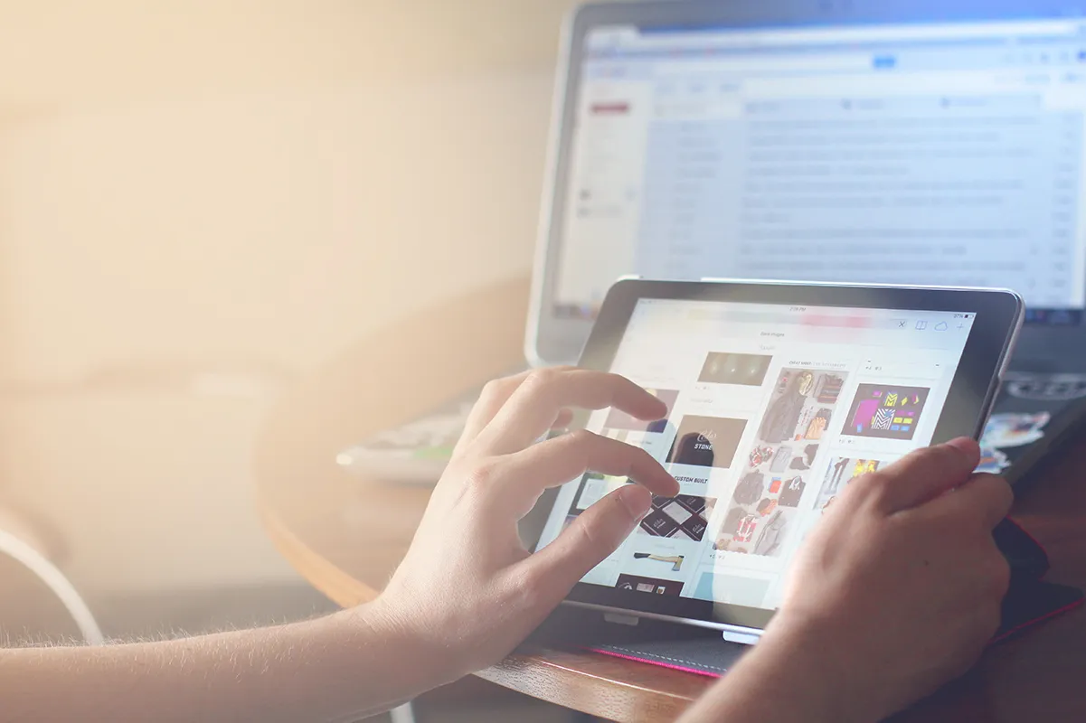 Visual: Usability-Checkliste