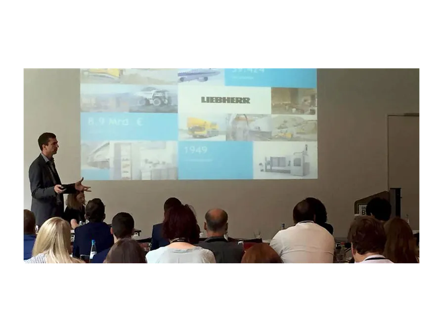 Klaus Cloppenburg zur Internationalisierung - Trends der Online B2B Conference