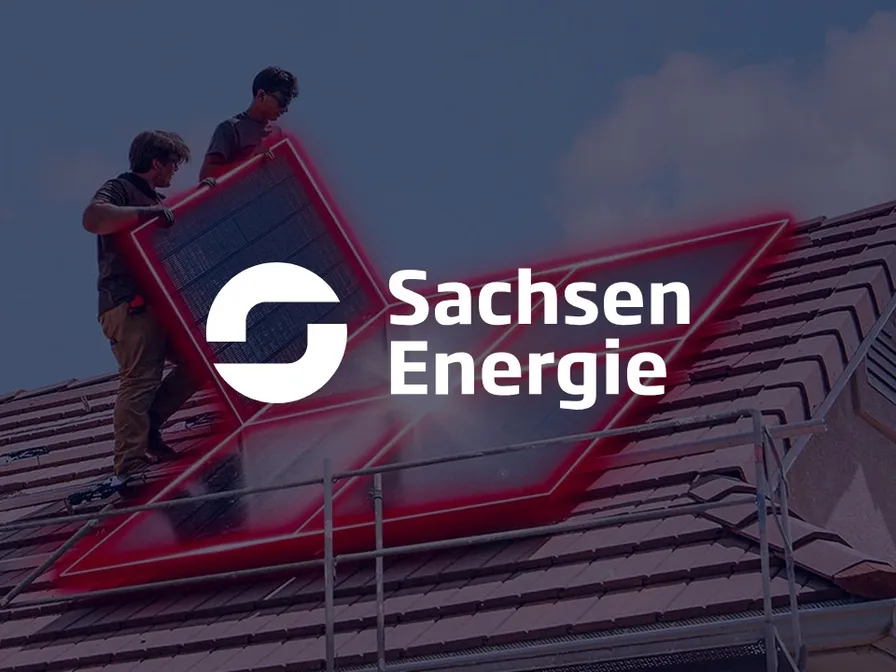 Magnolia-Relaunch | SachsenEnergie