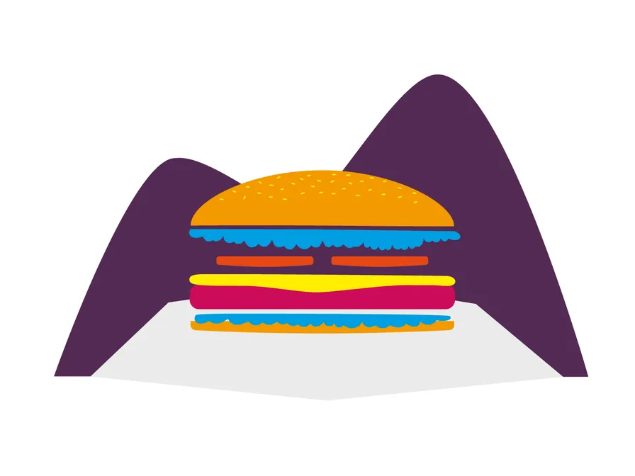 Microservices Illustration