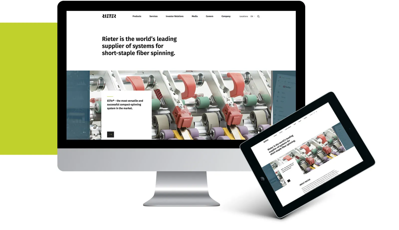 Rieter Stratseite