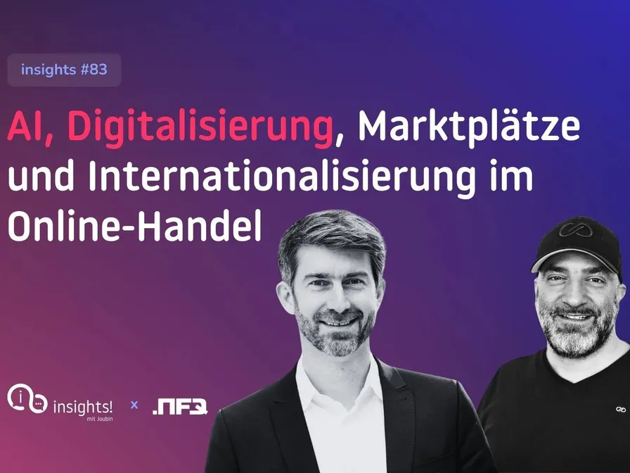 AI, Marktplatz, Internationalisierung