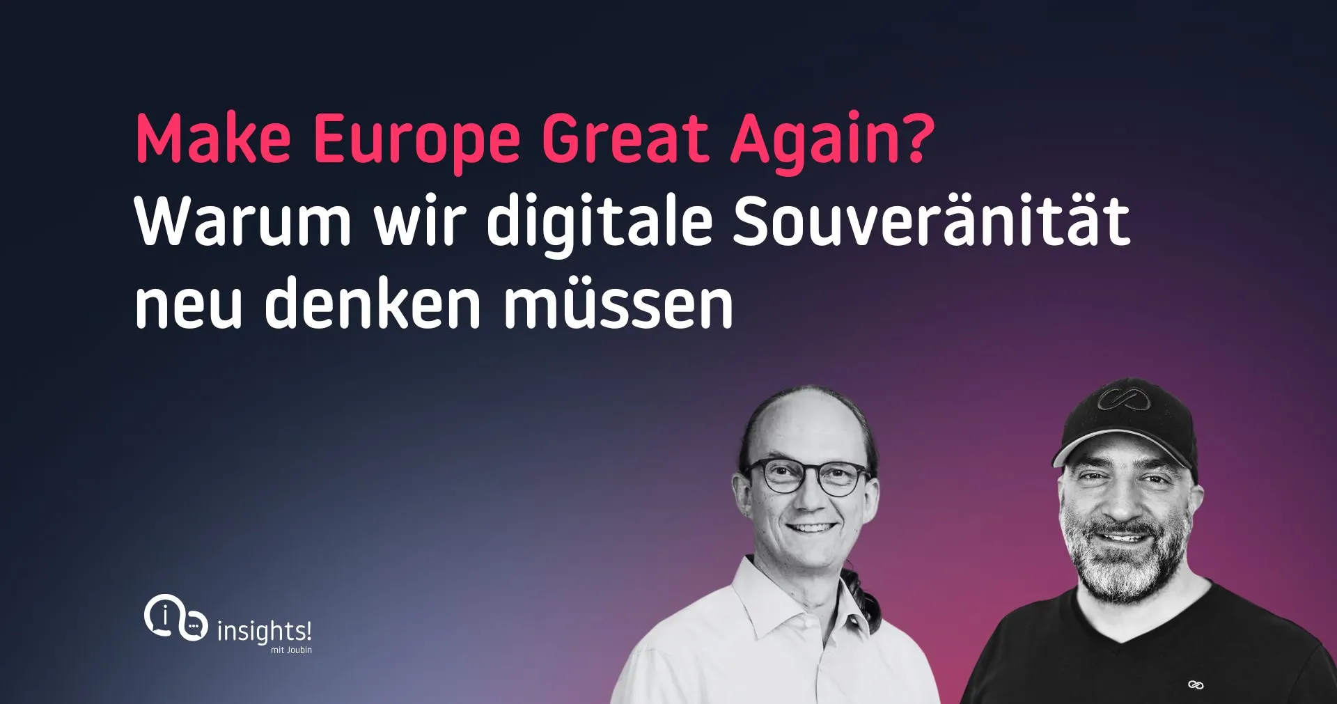 Datenschutz, Tracking & KI – das musst du jetzt wissen!