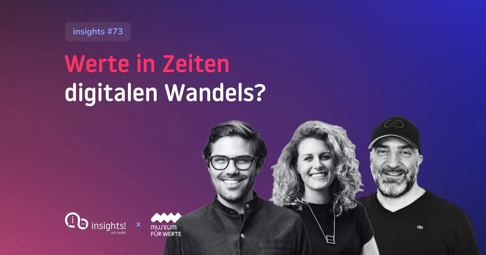 Digitaler Erfolg durch gemeinsame Unternehmenswerte