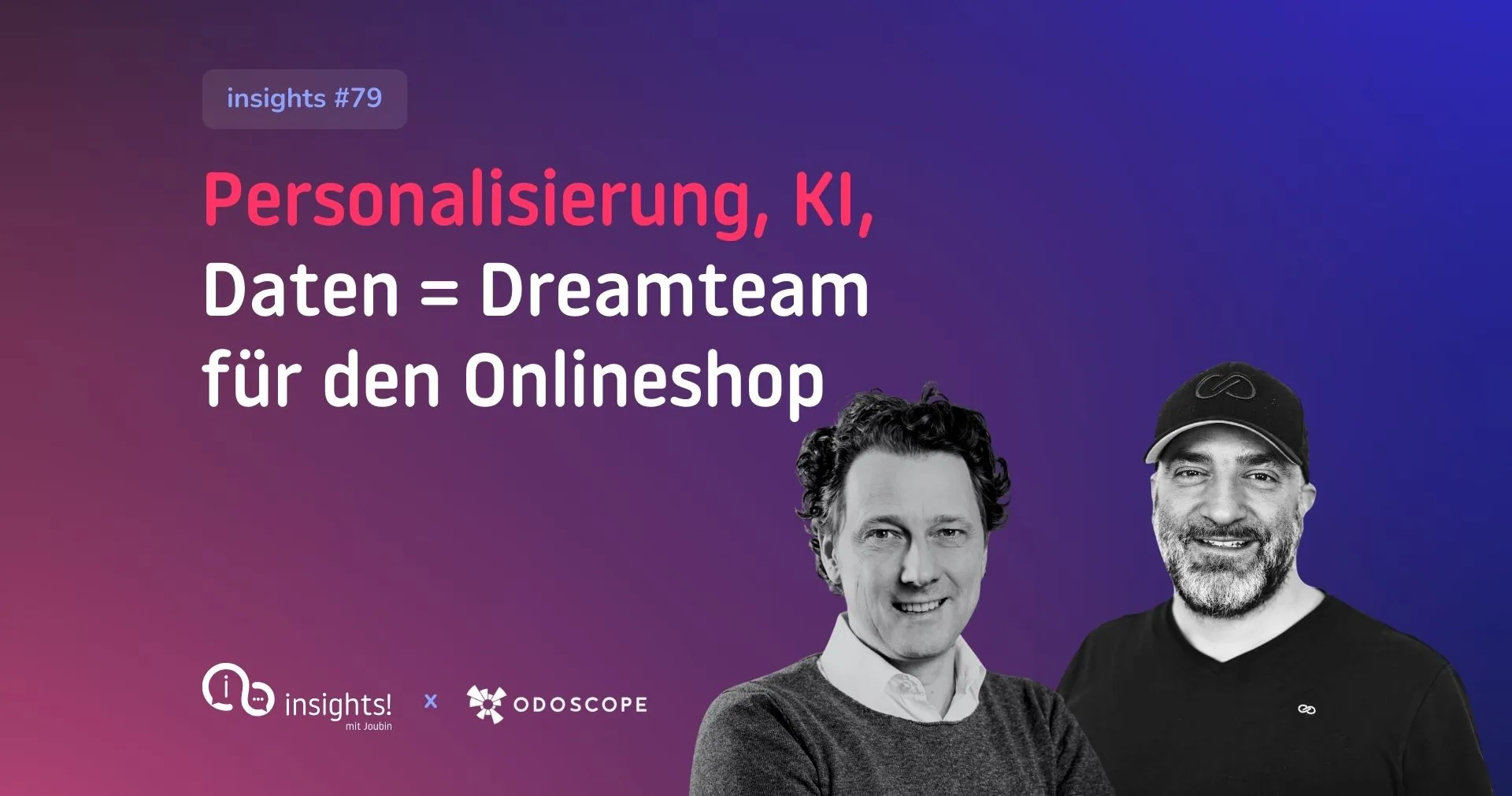So personalisiert KI mit Datenanalyse deinen Shop