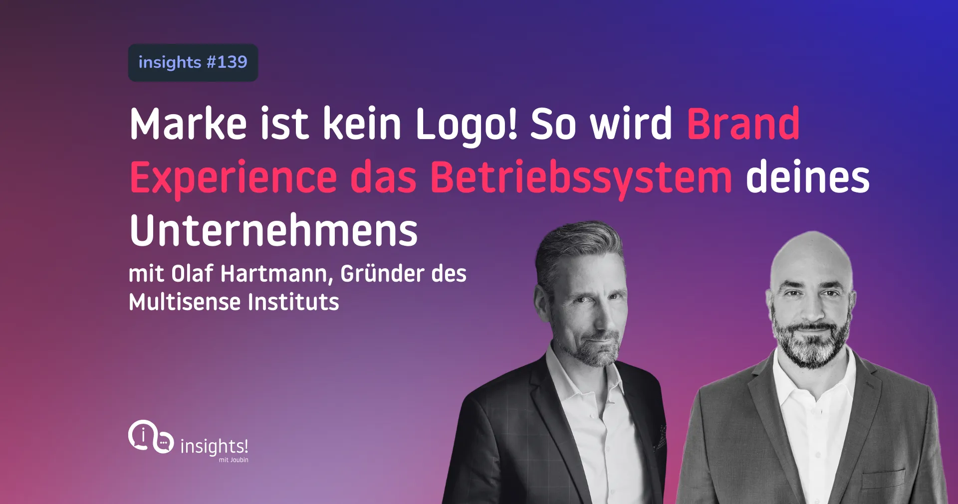Was du von IKEA, Red Bull und Hilti über Markenführung lehrt