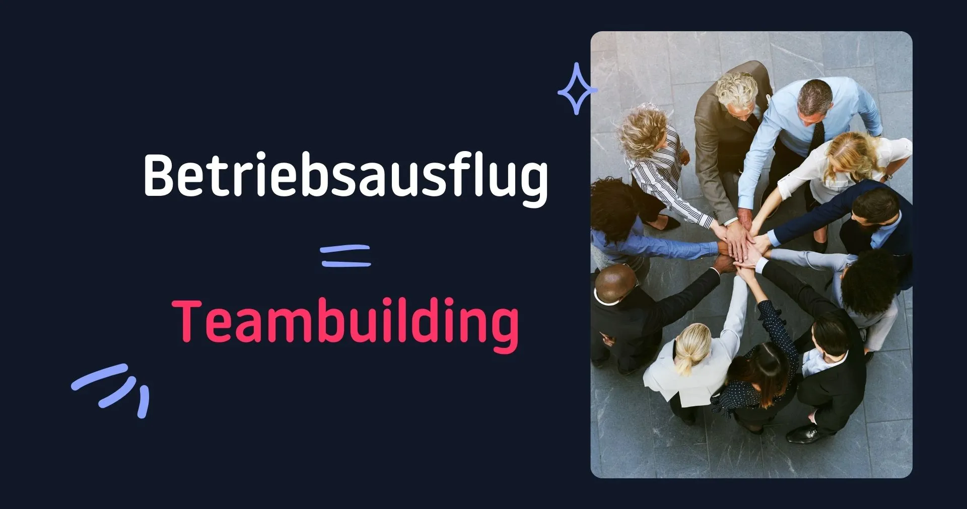 Betriebsausflug 2022