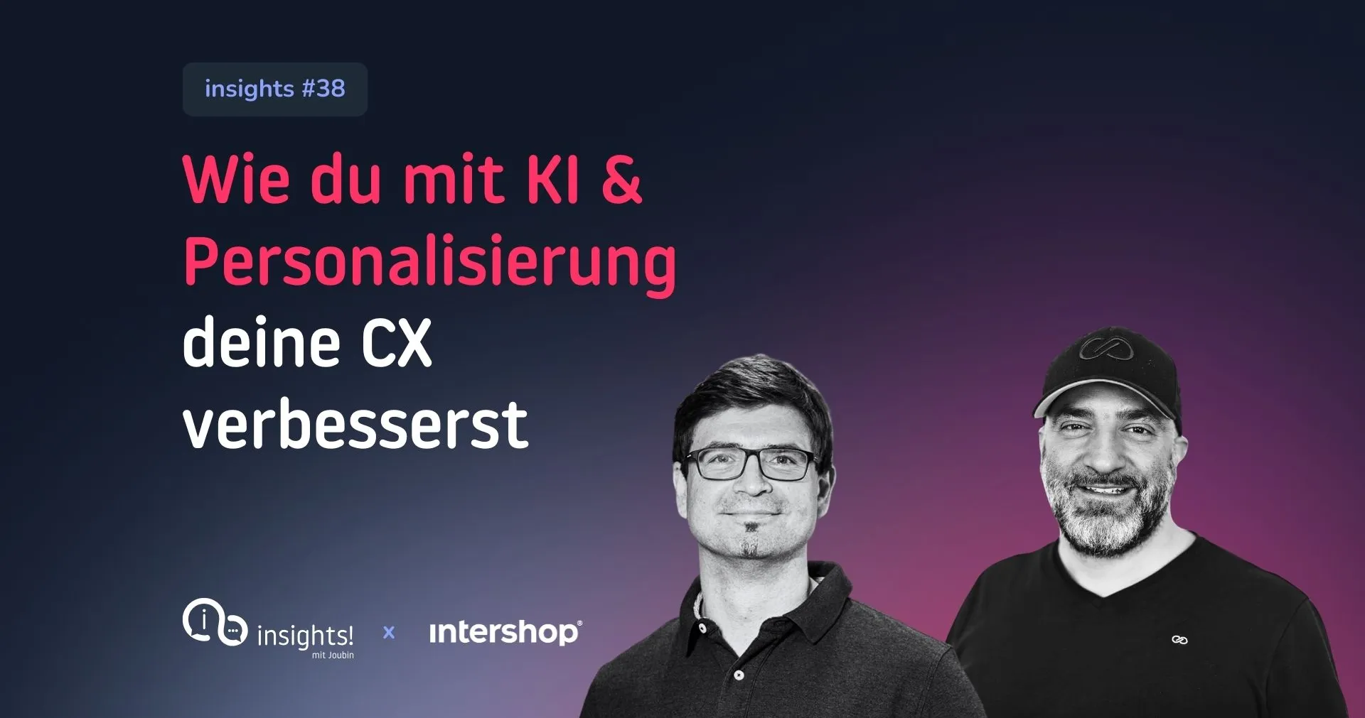 KI & Personalisierung für mehr ROI im E-Commerce