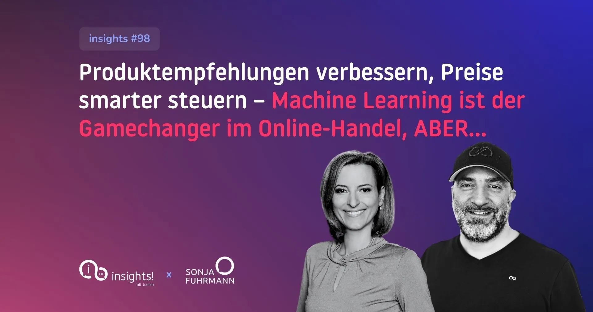 Machine Learning: Macht KI den Online-Handel besser?