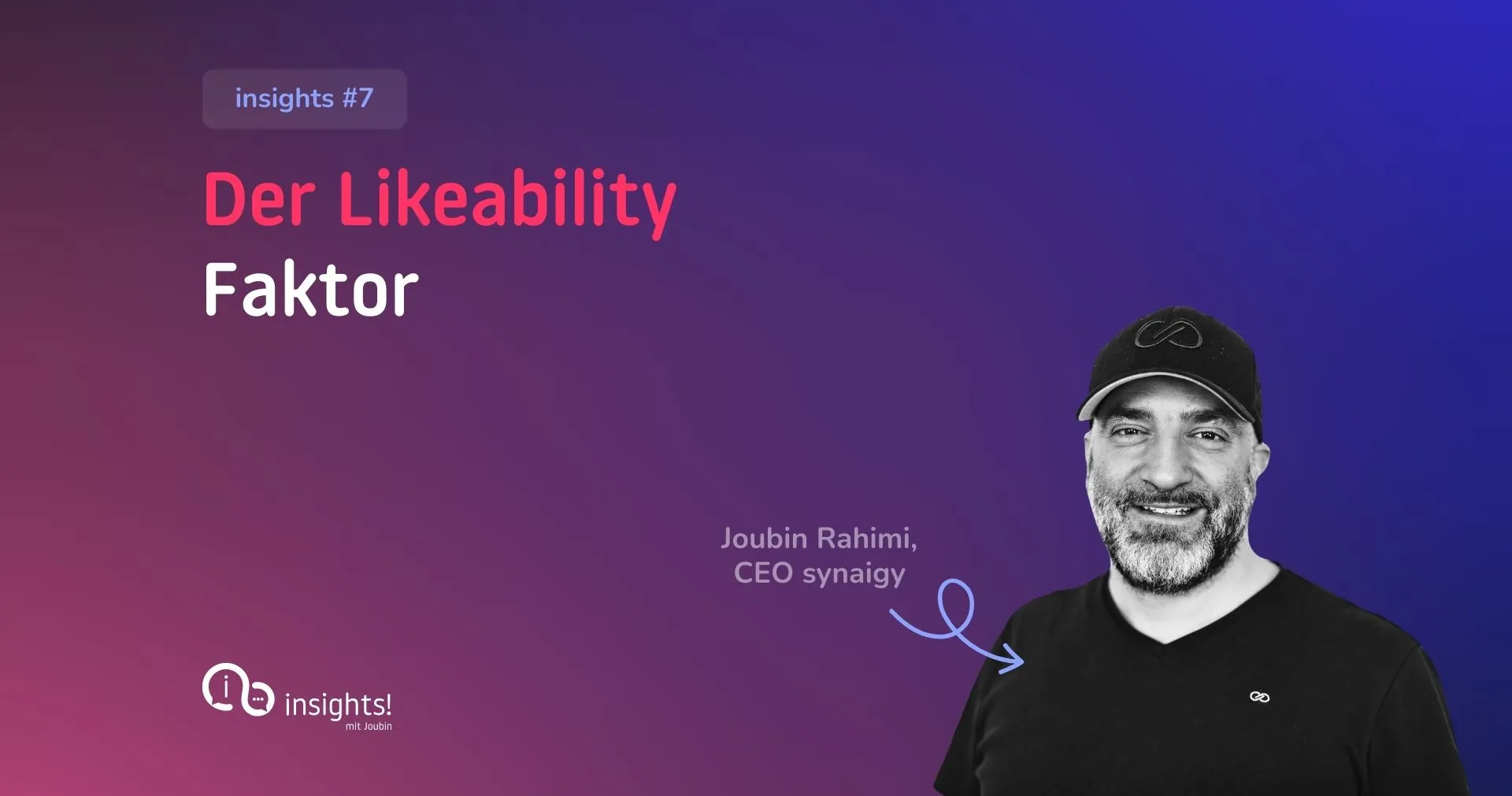 Likeability-Faktor