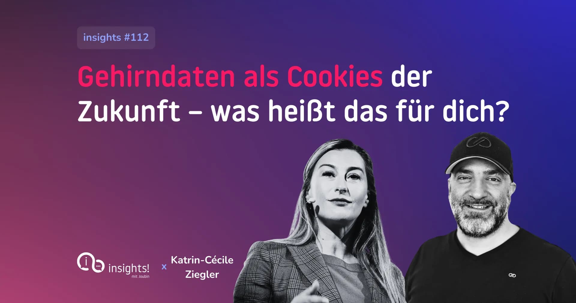 Gehirndaten als Cookies der Zukunft