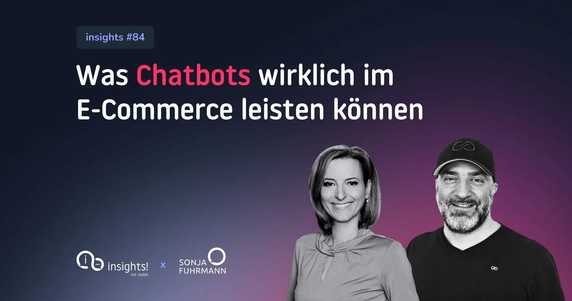 Das leisten Chatbots wirklich im E-Commerce