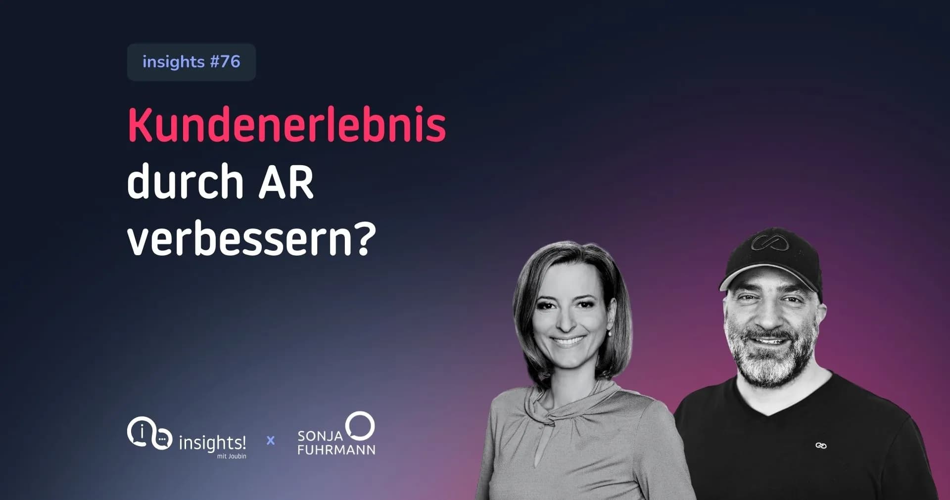 Augmented Reality im E-Commerce für bessere CX