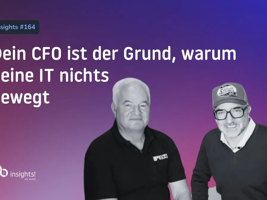 Wie Megabad mit Cloud Native, offenen APIs und KI-Governance schneller wächst