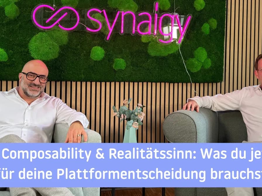 Das musst du jetzt bei der Plattformwahl beachten