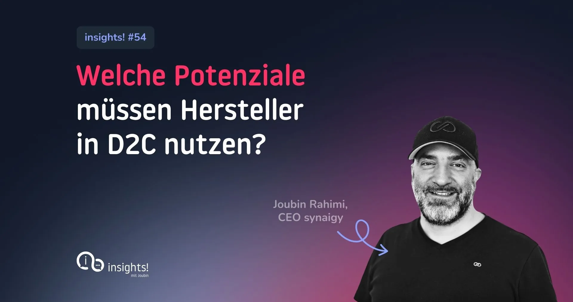 D2C für mehr Wiederholungskäufer ausschöpfen
