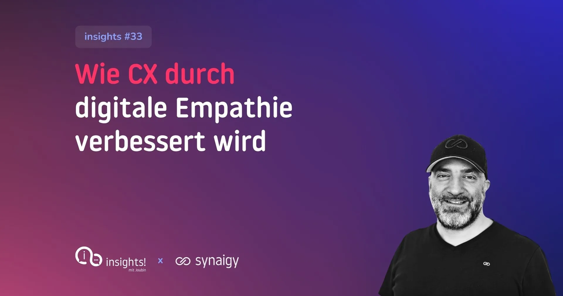 Customer Experience durch digitale Empathie optimieren