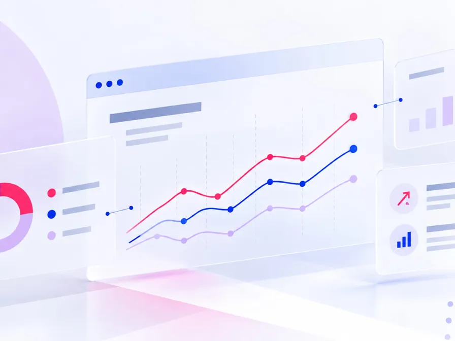 B2B-Monitor: Digitale Herausforderungen und Trends