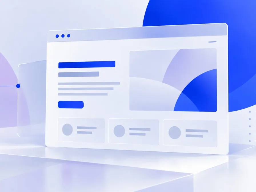 Was gute Corporate Websites ausmacht