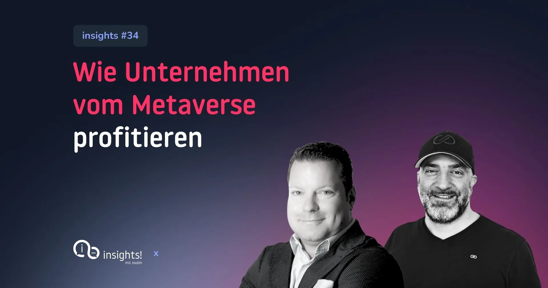 Mit dem Metaverse maximieren Unternehmen ihren ROI
