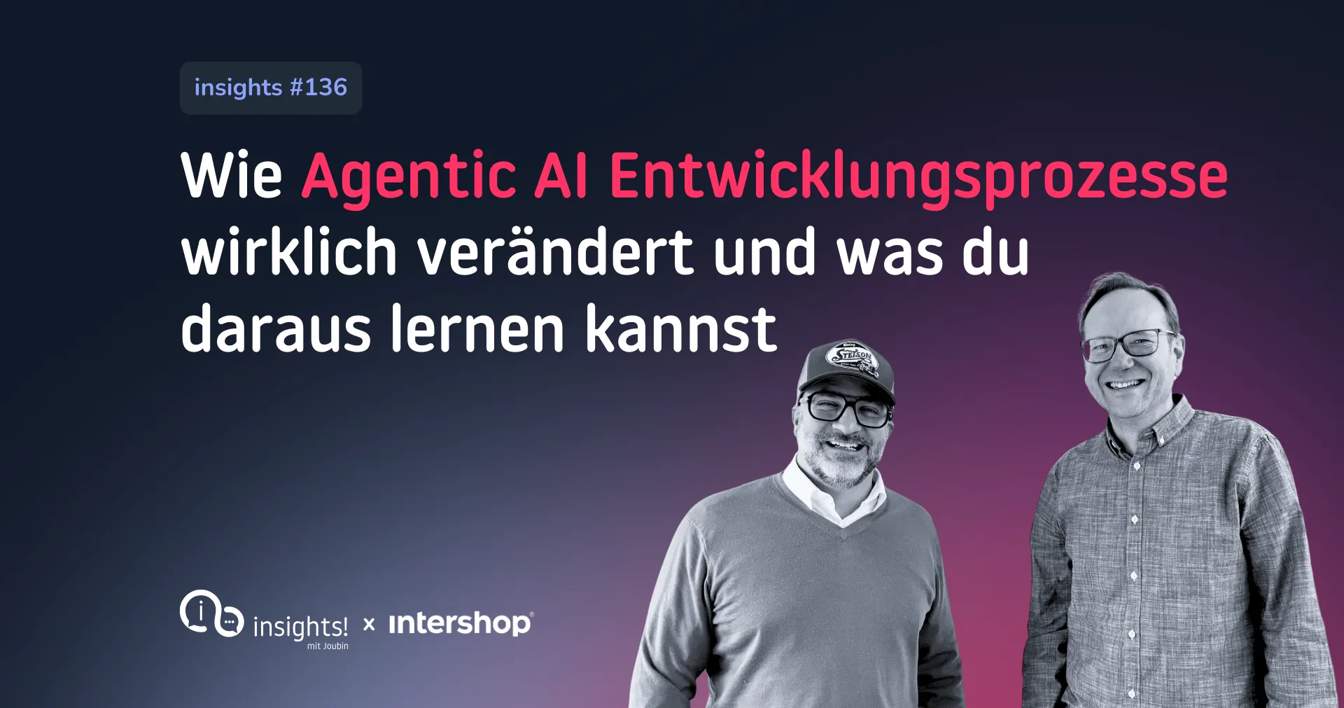 Wie Agentic AI Entwicklungsprozesse wirklich verändert