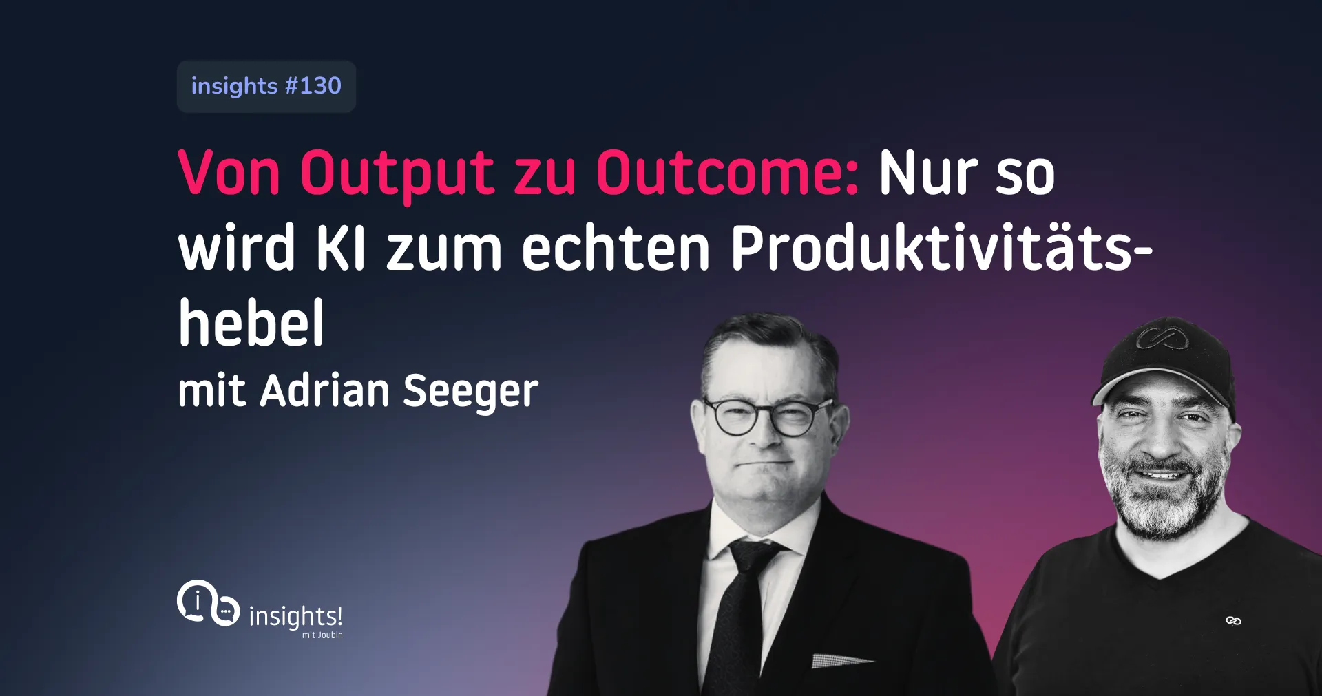 Factory-Ready mit KI: Wiederholbar, messbar, profitabel