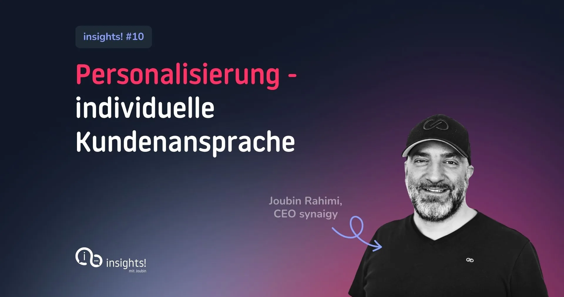 Individuelle Kundenansprache