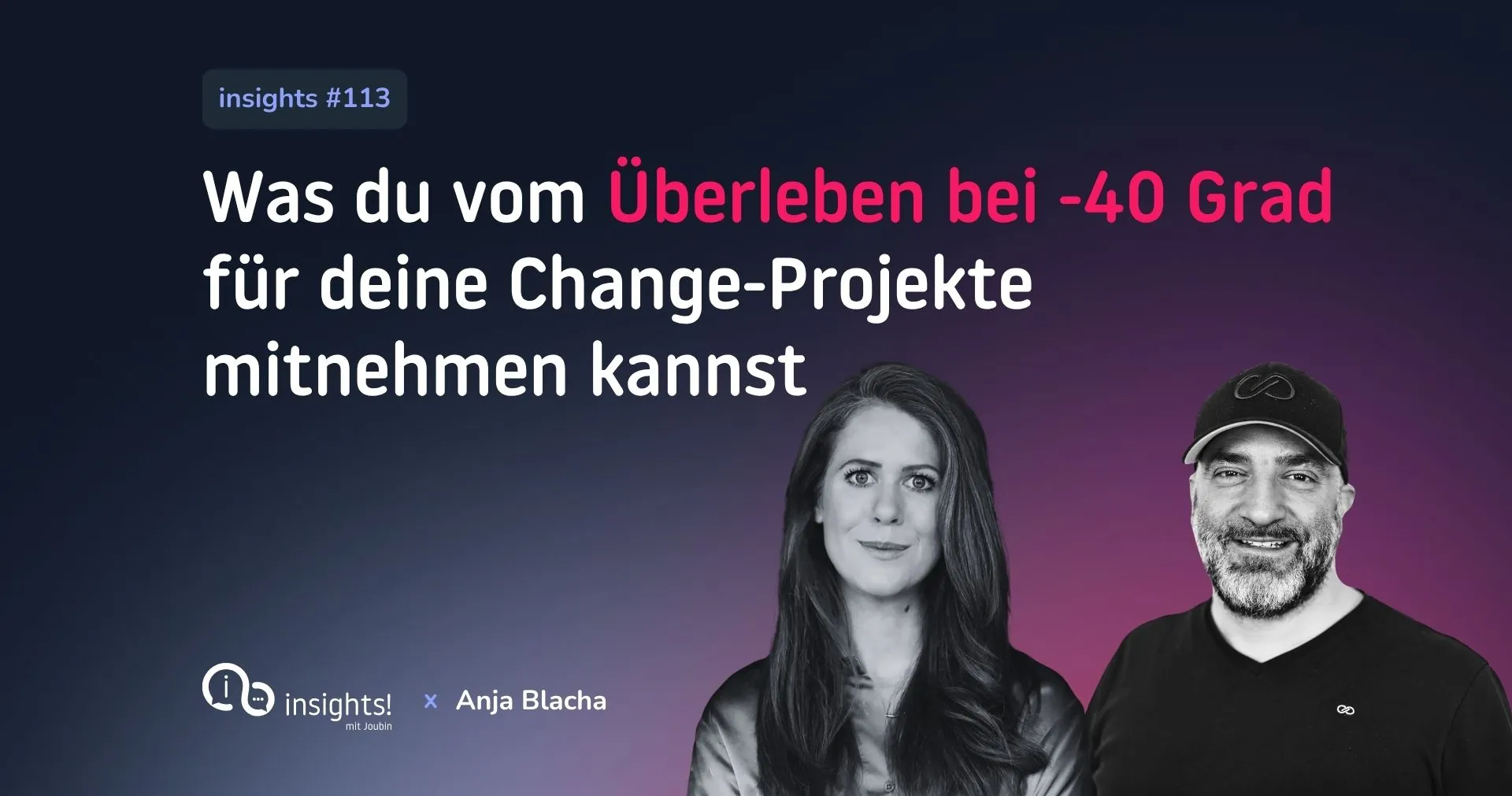 Das lernst du von der Südpol-Expedition fürs Business