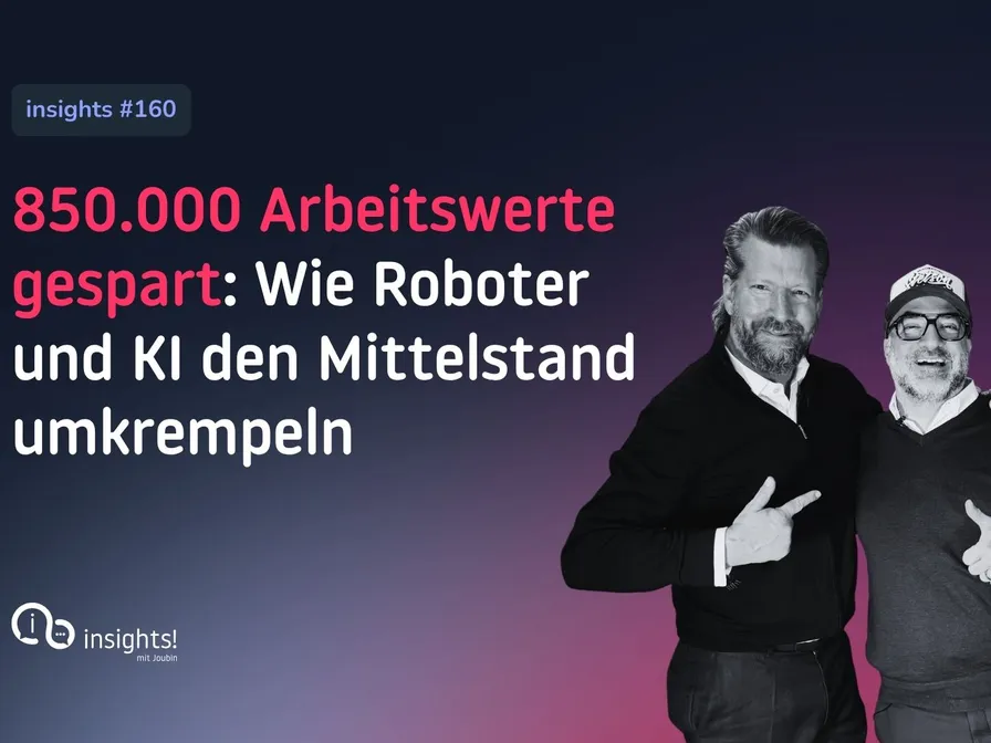 Warum der Großhandel unterschätzt wird!