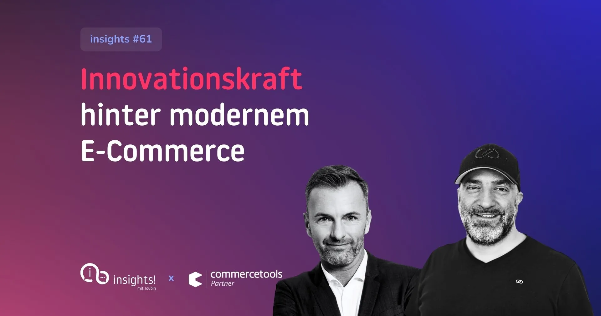 Die Innovationskraft hinter modernem E-Commerce