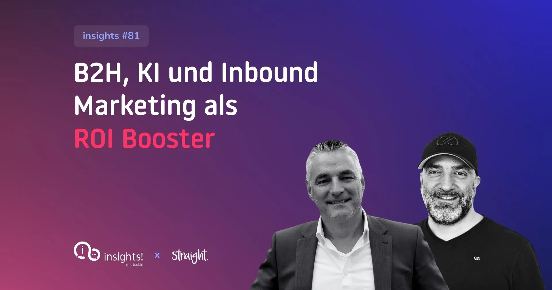 ROI-Optimierung mit KI, B2H & Omnichannel-Strategy