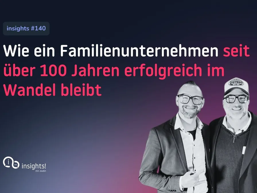 3 entscheidende Lektionen aus 100 Jahren Mittelstand
