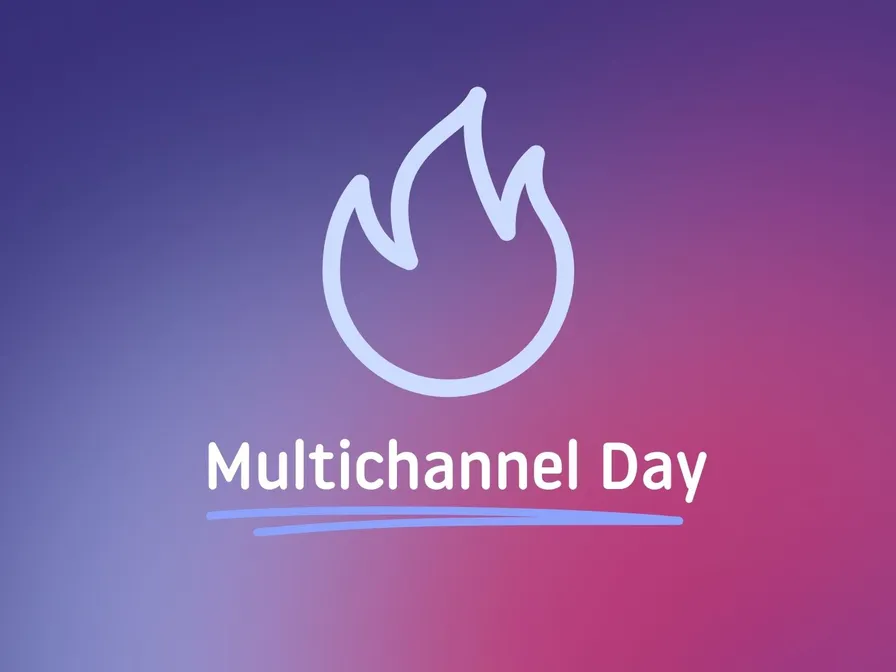 Multichannel Day - Ein Recap