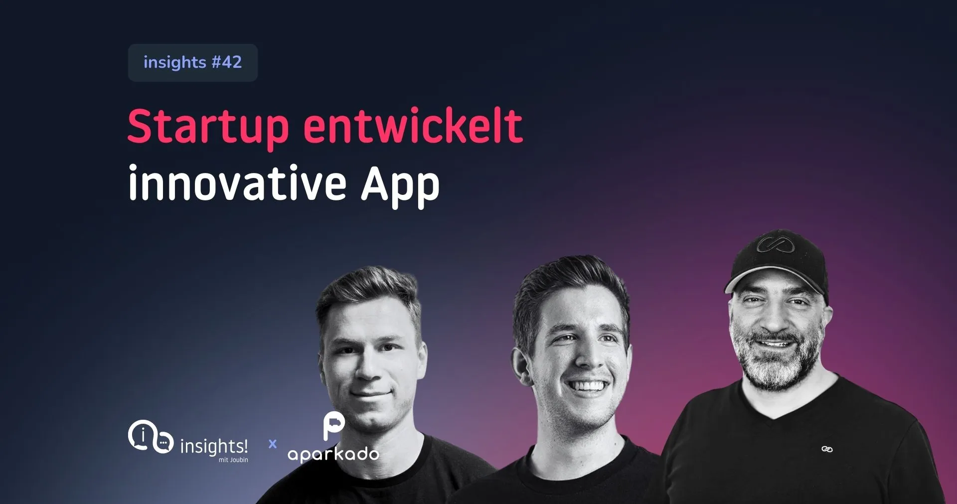 Aparkado: KI-gestützte App für bessere CX und ROI