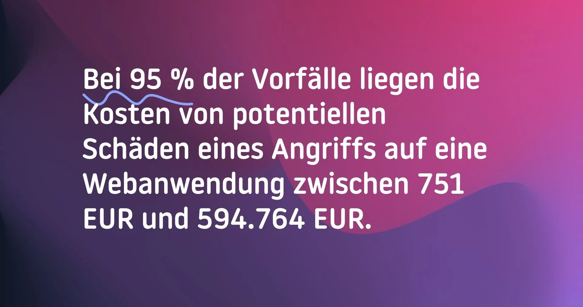 Die Notwendigkeit einer Web Application Firewall