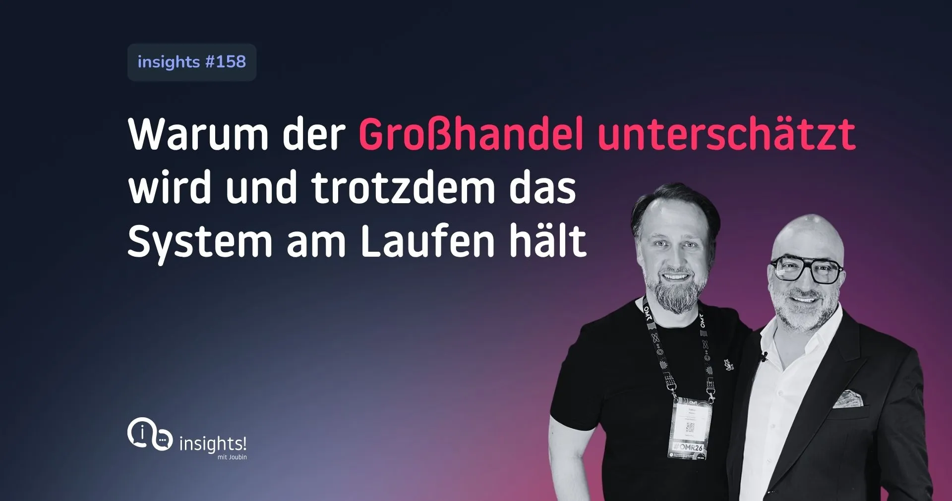 Was der E-Commerce jetzt aus 25 Jahren Erfahrung lernt