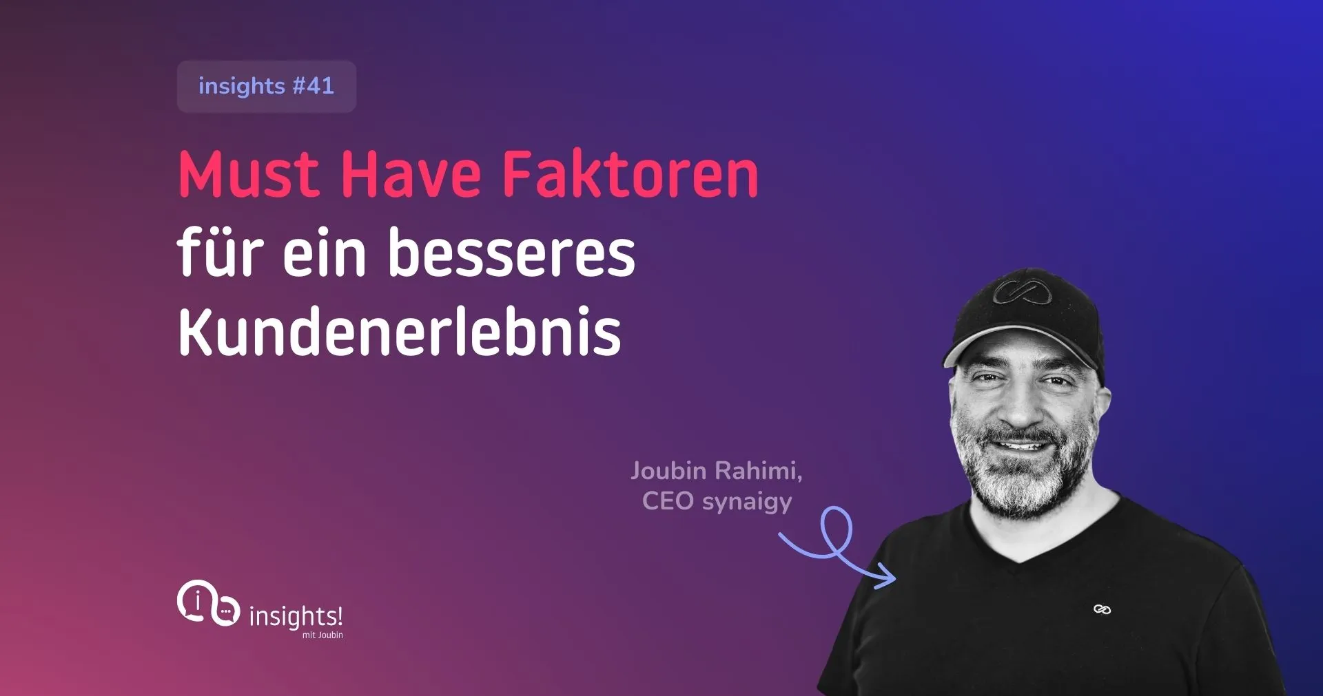 10 Must-Have-Faktoren für ein Top-Kundenerlebnis