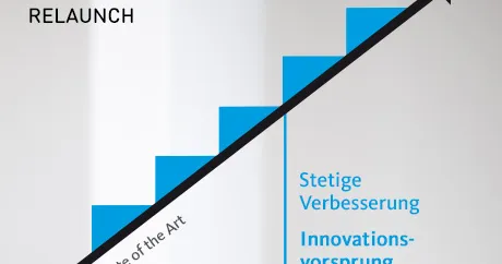 Kontinuierlicher Relaunch - Hype oder Mehrwert?