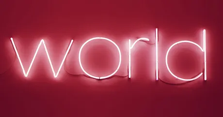 Global Corporate Website: Digital neue Märkte erschließen