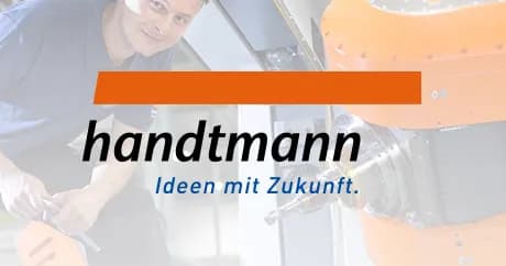 Die Vorteile von TYPO3 am Praxisbeispiel Handtmann