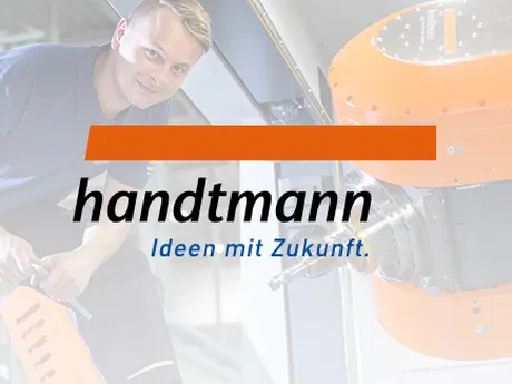 TYPO3 Vorteile am Praxisbeispiel Handtmann