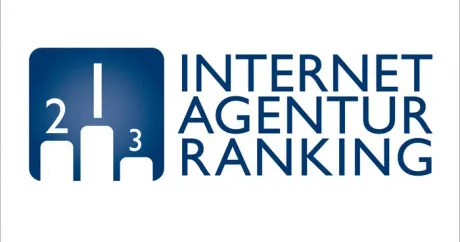 Internetagentur-Ranking
