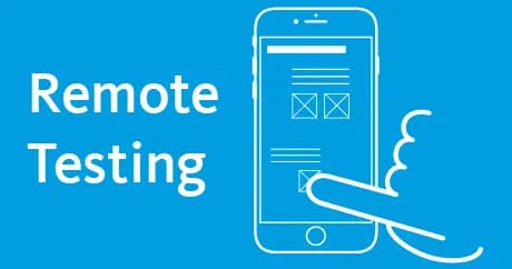 Remote Testing