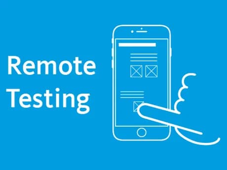 Remote testen – So funktioniert unser UX-Lab von zu Hause aus