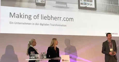 B2B Days: Markenstrategien und Nutzerbedürfnisse
