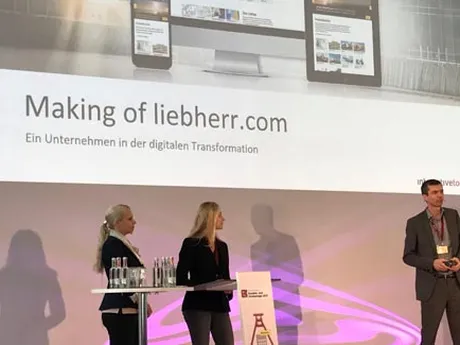 B2B Days: Markenstrategien und Nutzerbedürfnisse