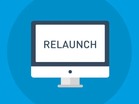 Website-Relaunch: Die 11 wichtigsten Punkte