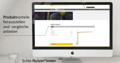 Leadgenerierung: So optimieren Sie Ihre Produktseiten aus Nutzersicht